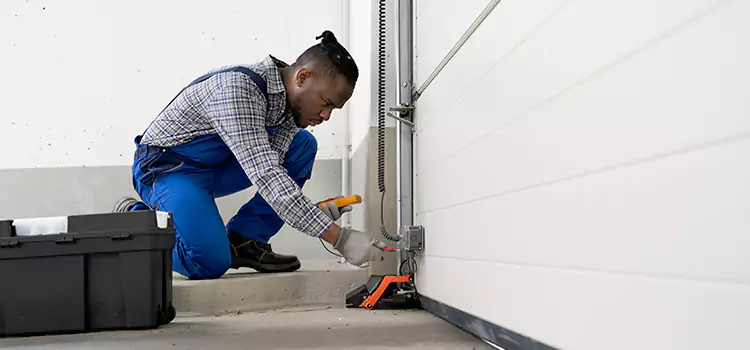Expert Solutions for Every Garage Lock Need in Apache Junction, AZ