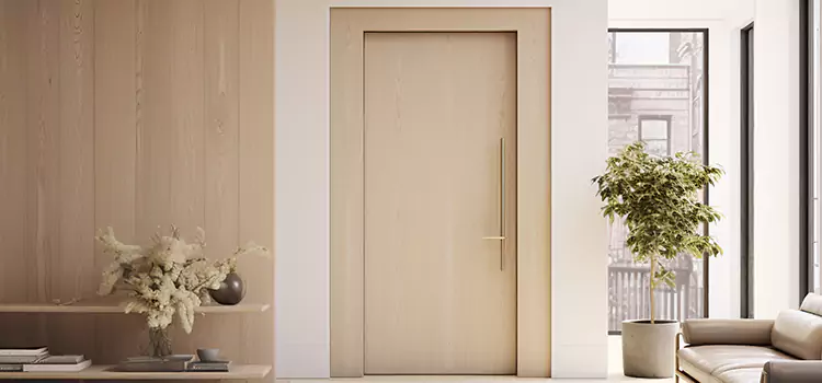 Choose Quality for Your Inside Doors in Apache Junction, AZ