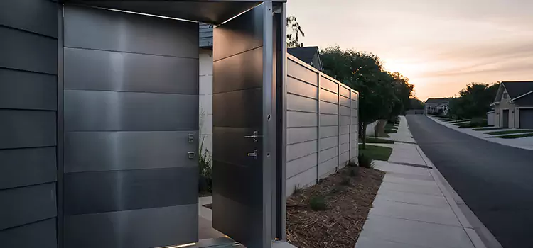 Comprehensive Steel Door Solutions in Apache Junction, AZ
