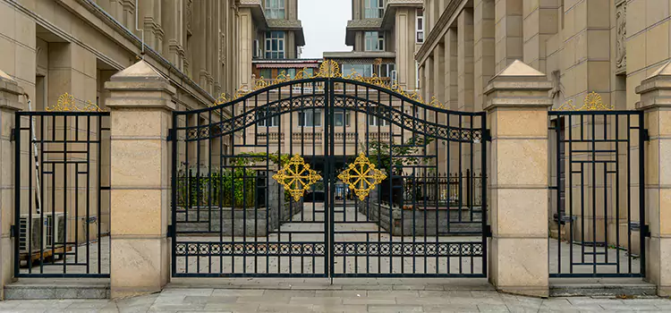 Comprehensive Iron Gate Maintenance Solutions in Apache Junction, AZ