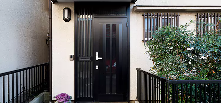 Popular Exterior Door Options in Apache Junction, AZ