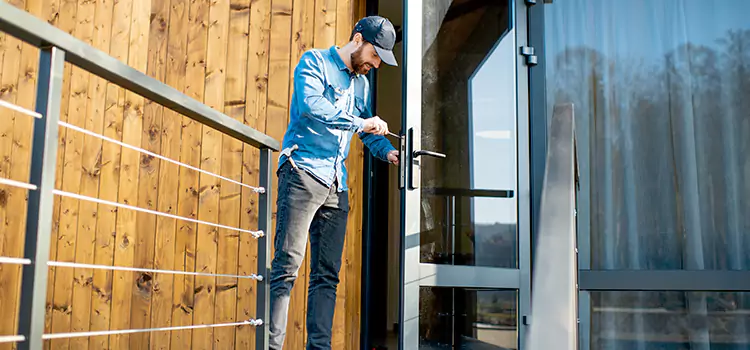 Emergency Patio Door Repair Apache Junction