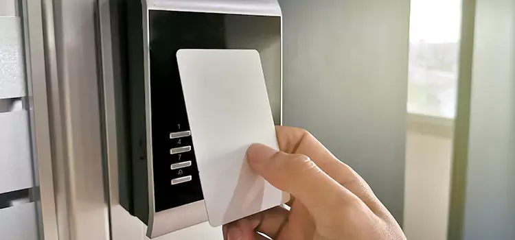 Advanced RFID Technology Integration in Apache Junction, AZ