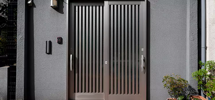 Specialized Steel Door Services in Apache Junction, AZ